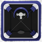 Formulate Fusion 20' x 20' Island Exhibit Kit 10, photo 4