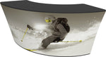 Formulate Fusion Curved Reception Bars, photo 3