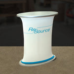 Formulate Fusion Reception Counters, photo 5