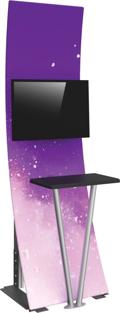 Formulate Kiosk
