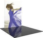 Formulate Master 10' Tall Fabric Backwall, photo 1