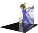 Formulate Master 10' Tall Fabric Backwall, photo 3