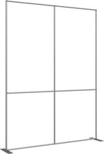 Formulate Master 10' Tall Fabric Backwall, photo 5
