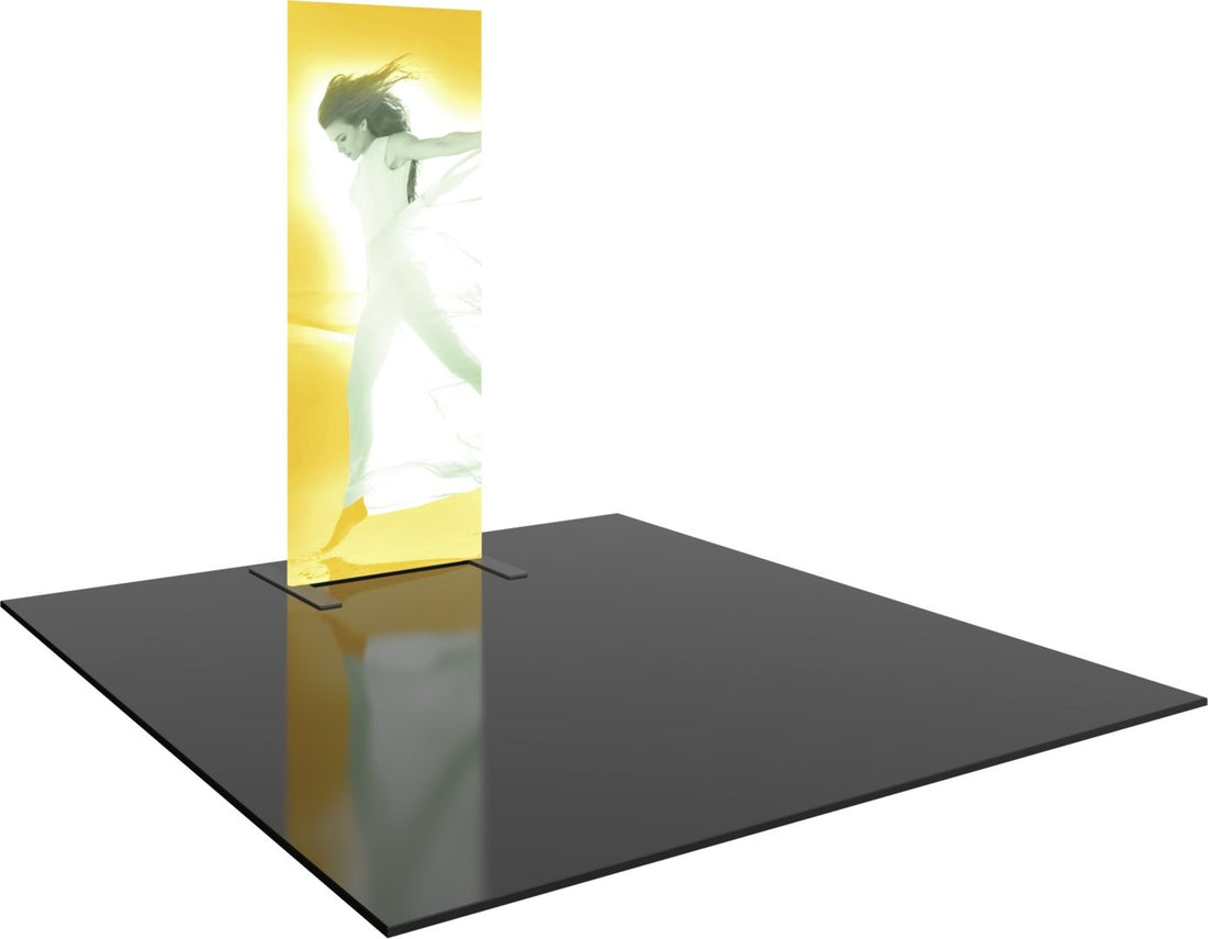 Formulate Master Backlit Fabric Display Kit