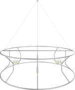 Formulate Master Backlit Ring Hanging Structure, photo 5