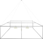 Formulate Master Backlit Square Hanging Structure, photo 3