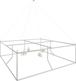Formulate Master Backlit Square Hanging Structure, photo 4