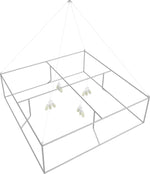 Formulate Master Backlit Square Hanging Structure, photo 5