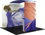 Formulate Master Backwall Accent 06 (Wall with Counter), photo 5