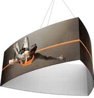 Formulate Master Convex Triangle (Shield) Hanging Structure