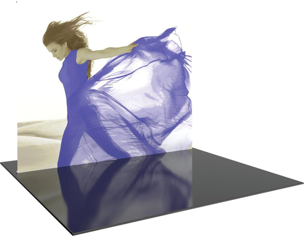Formulate Lite 8'/10' Fabric Backdrop