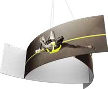 Formulate Master Pinwheel Hanging Structure