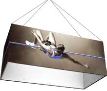 Formulate Master Rectangle Hanging Structure