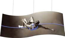 Formulate Master S-Curve Hanging Structure