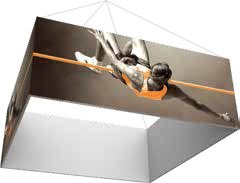 Formulate Master Square Hanging Structure