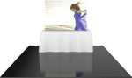 Formulate Tabletop Fabric Display, photo 2