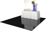 Formulate Tabletop Fabric Display, photo 3