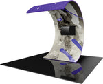 Formulate Surf C-Shaped Video Wall, photo 3