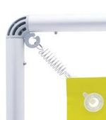 FrameWorx Face Cutout Banner Display, photo 4