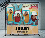 FrameWorx Face Cutout Banner Display, photo 5