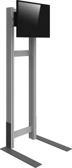 Freestanding Monitor Kiosk, photo 1