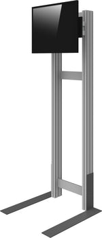 Freestanding Monitor Kiosk, photo 3