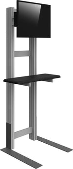 Freestanding Monitor Kiosk, photo 5