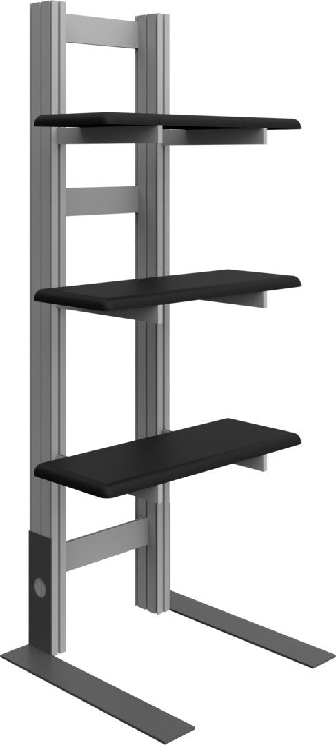 Freestanding Shelf Unit