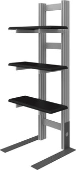 Freestanding Shelf Unit, photo 3