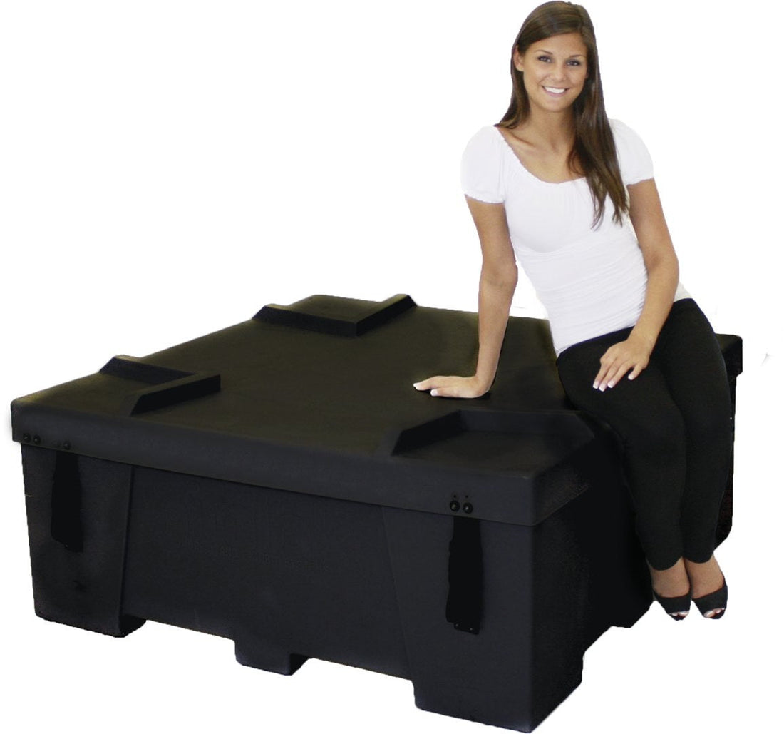 Freight Case (OCF)