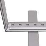 Fusion Glo Double-Sided Backlit Display, photo 2