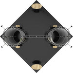 Gemini Orbital Express Truss 20' x 20' Island Kit, photo 4