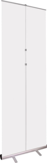 Giant Mosquito Extra-Tall Retractable Banner Stand, photo 5