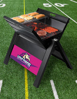 Giant Tailgate Grill, photo 1