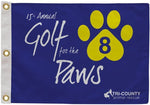Golf Flag, photo 1