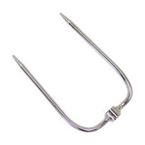 Ground Spike Anchor