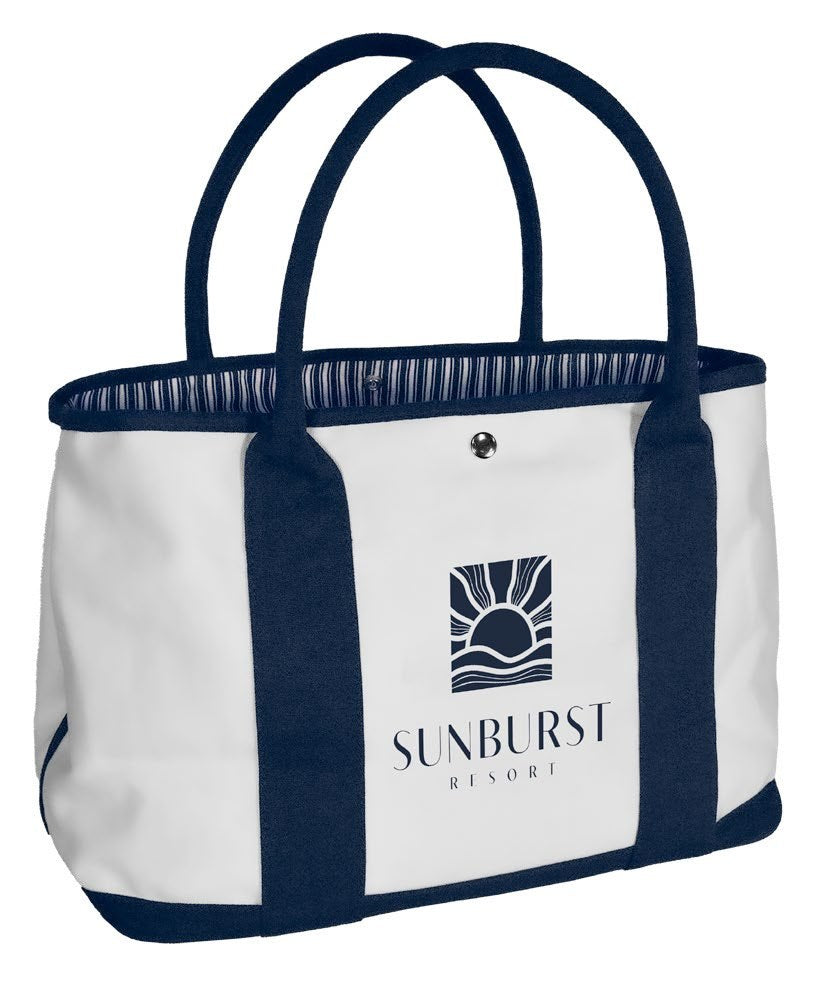 Hampton Tote
