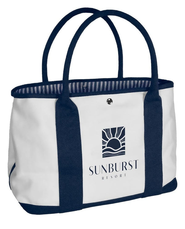 Hampton Tote