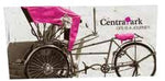 Indoor Hanging Banner (Custom Size), photo 2