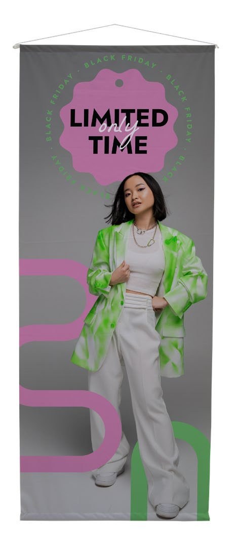 Hanging Banner Kit