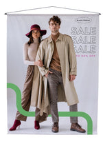 Hanging Banner Kit, photo 2