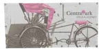 Outdoor Hanging Banner (Custom Size), photo 2