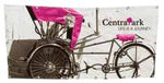 Outdoor Hanging Banner (Custom Size), photo 3