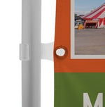 Headliner Outdoor Banner Display, photo 3
