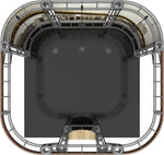 Helios Orbital Express Truss 10' Exhibit Kit, photo 4