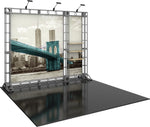 Hercules 08 Orbital Express Truss 10' Backwall Kit, photo 1