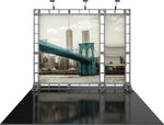 Hercules 08 Orbital Express Truss 10' Backwall Kit, photo 2
