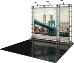 Hercules 08 Orbital Express Truss 10' Backwall Kit, photo 3