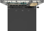 Hercules 08 Orbital Express Truss 10' Backwall Kit, photo 4