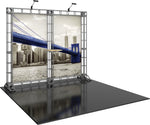 Hercules 09 Orbital Express Truss 10' Backwall Kit, photo 1